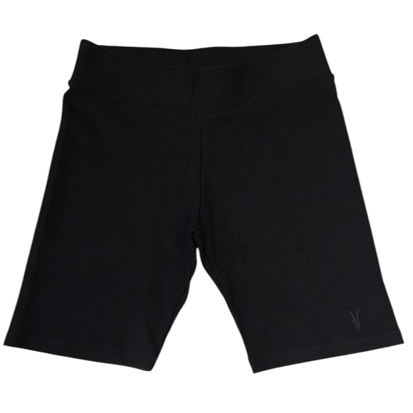 All Saints Ariel Jamie Bike Shorts - Picture 6 of 13